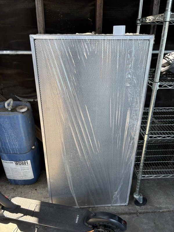 4ft Laminar Flow Hood, 120v