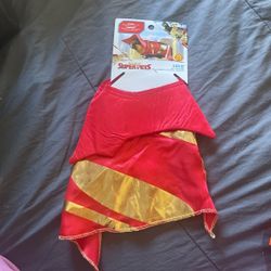 Guinea Pig / Hamster / Bunny Clothes Costume $5