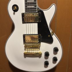 Brand New Chibson LP