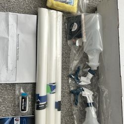 2024 Acura MDX 8mils Thick Front End Wrap