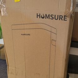 New In Box Dehumidifier