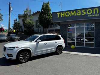 2018 Volvo XC90