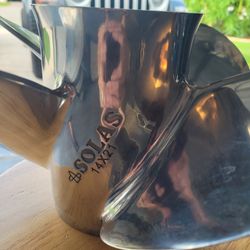 SOLAS PROP
