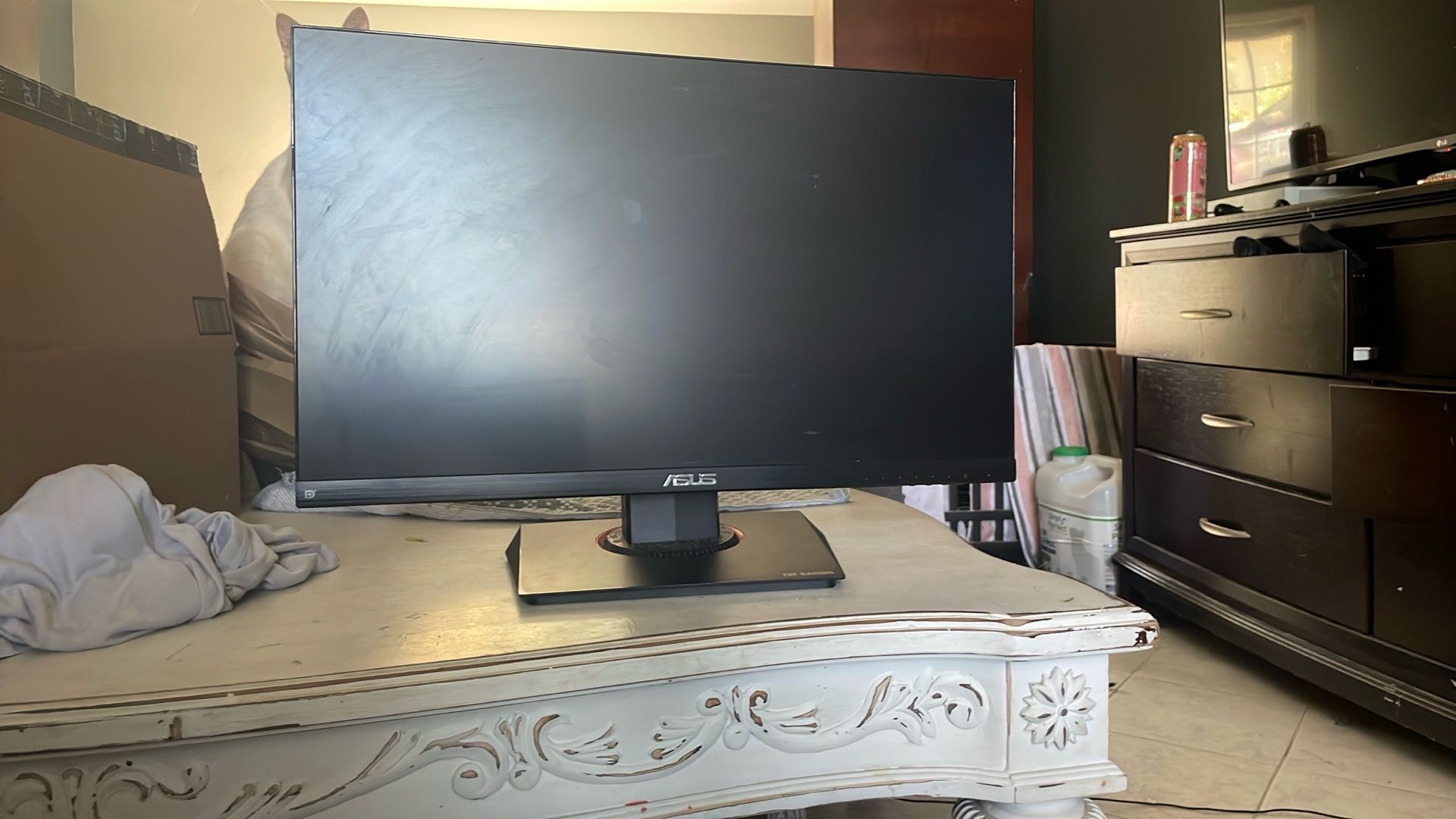 Asus Gaming Monitor 144 Hz 2080p