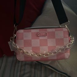 Claire’s Bag