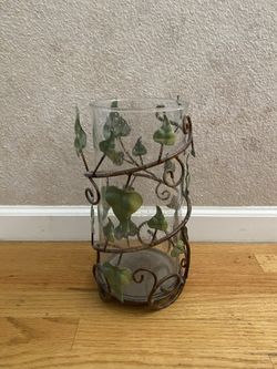Candle Holder