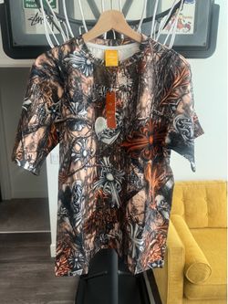 Chrome Hearts Nocta Tee