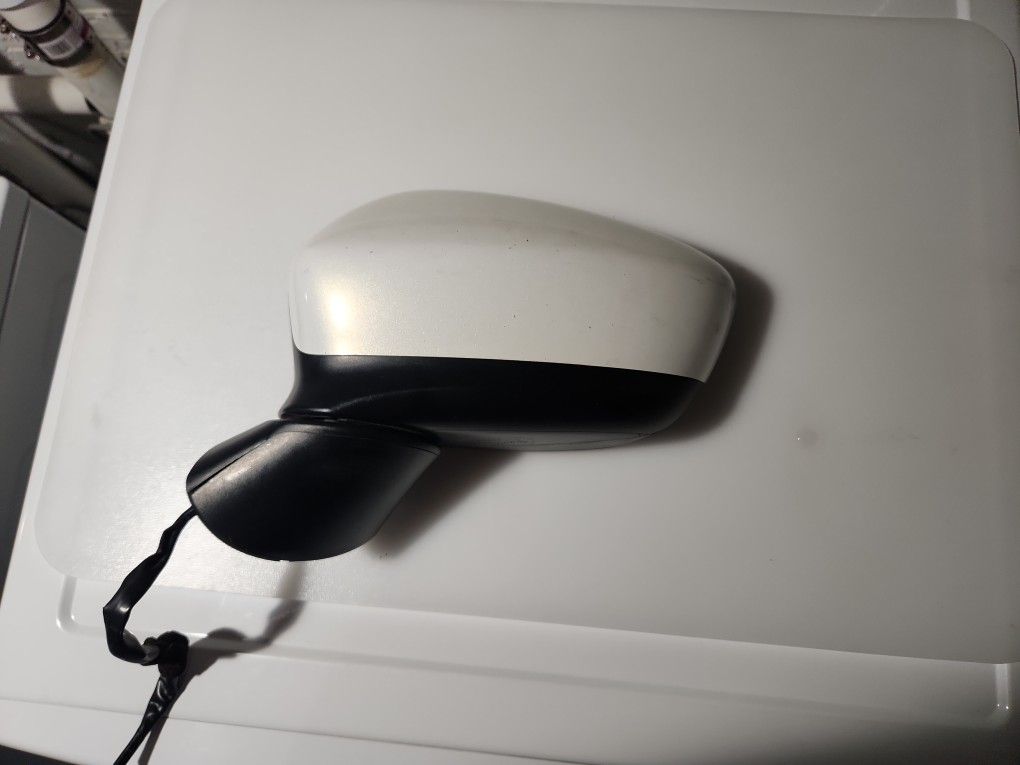 Mazda Cx-5 Parts