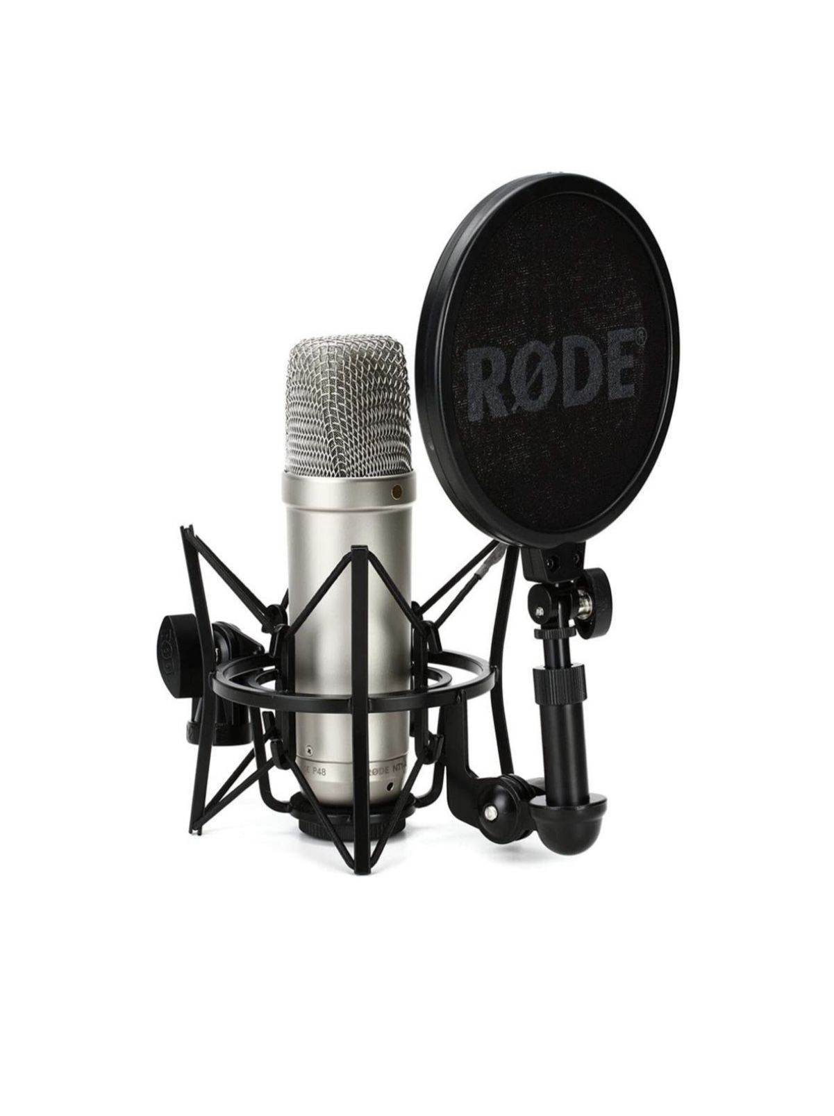 Rhode Nt1A Microphone