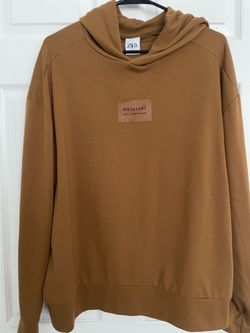 Zara Hoodie ( size M )