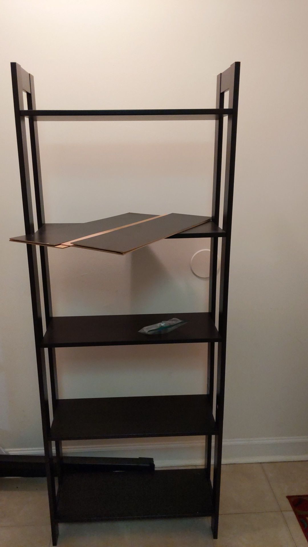 IKEA Book shelf