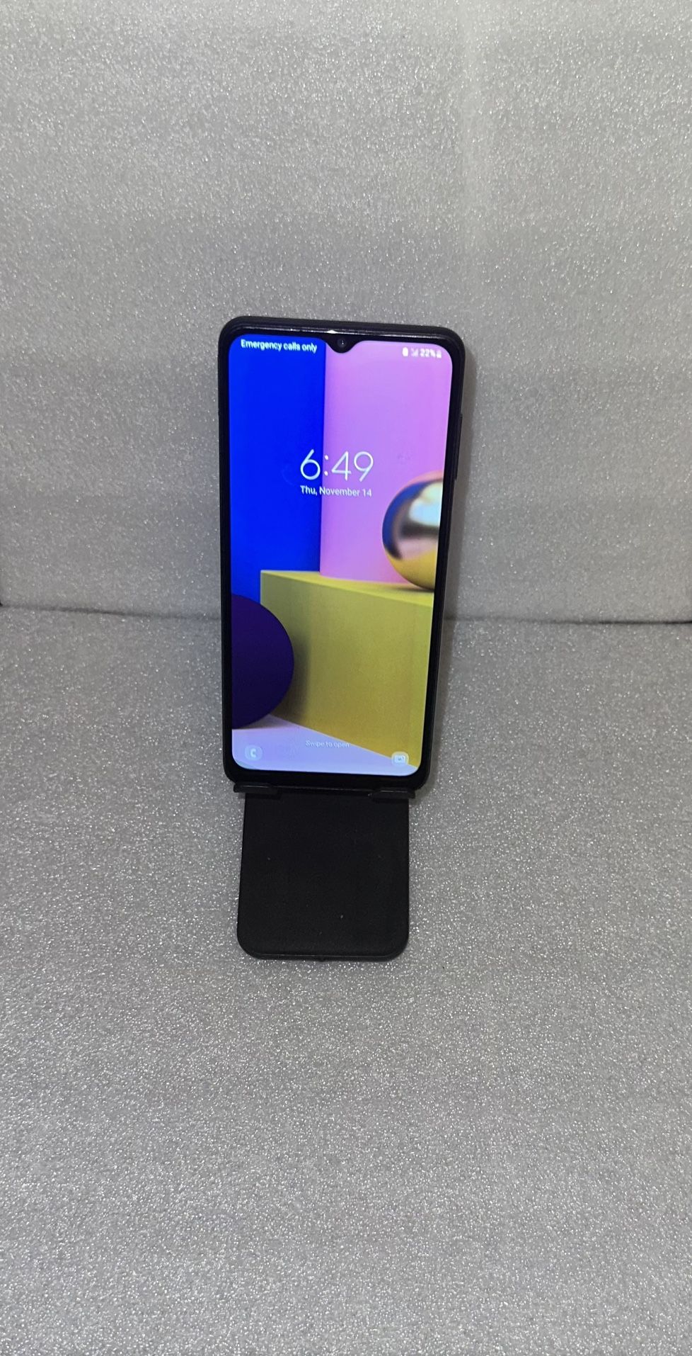 Galaxy A12