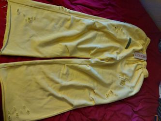 Murd333r Fm Special Ops Sweatpants 