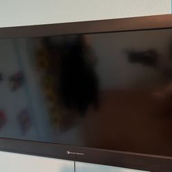 32inch tv with wall mount