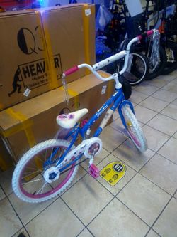 Bike for sale brand new only $40 1400 Niles St Bakersfield CA mgsbikeshop buy today pay later