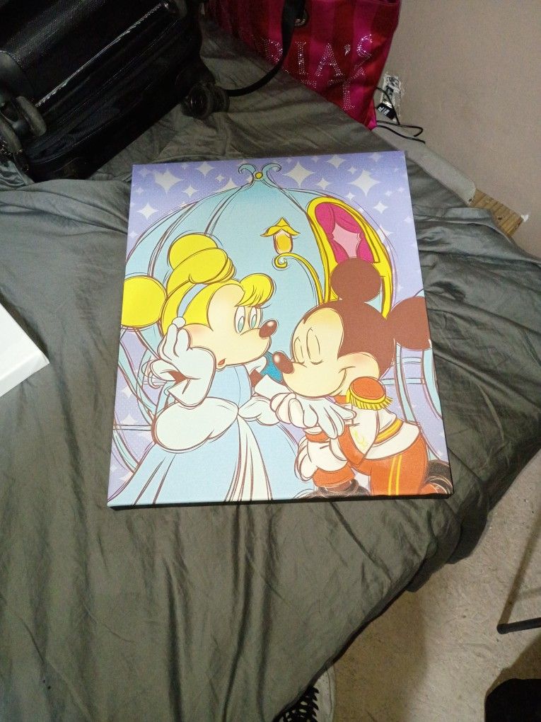 Canvas