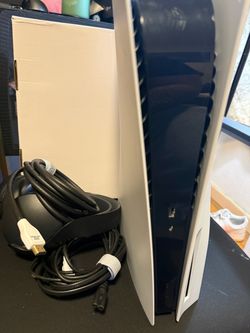 PlayStation 5 Console