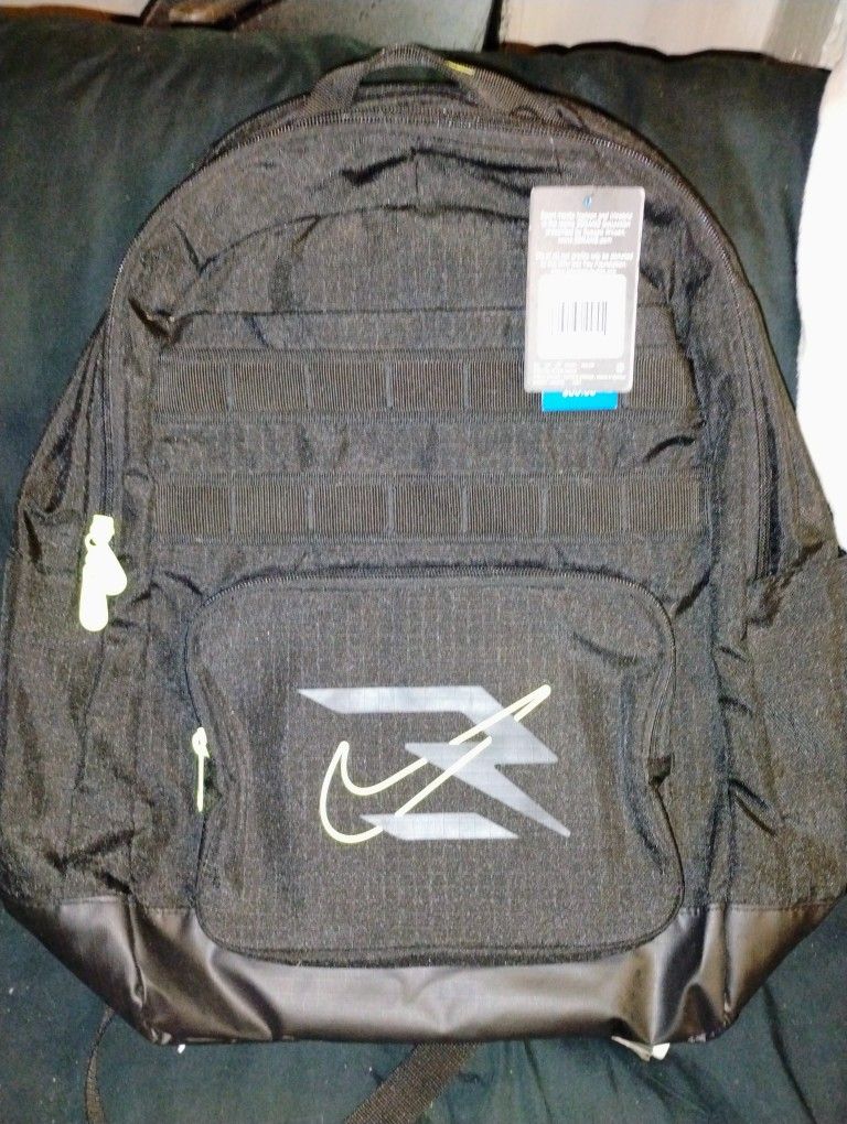 New Nike Bag