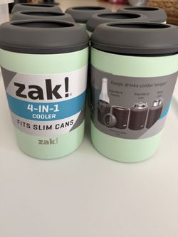 Bottle And Can Insulation 