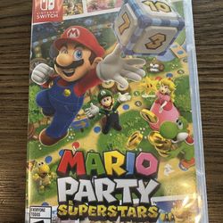 Mario Party
