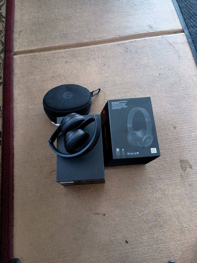 Beats Headphones