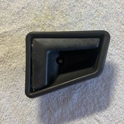Interior door handle