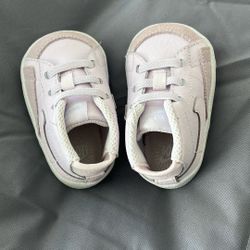Baby Nikes