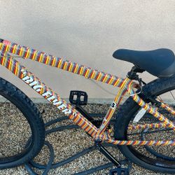 Big Flyer Bike