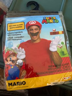 Mario