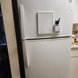 Kenmore Fridge 