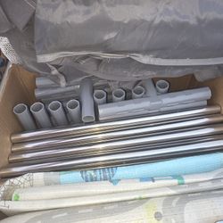 Play Fence / Play Yard 