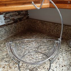 Fruit Basket Stand