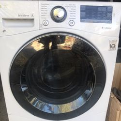 LG Washer/Dryer 2 In 1