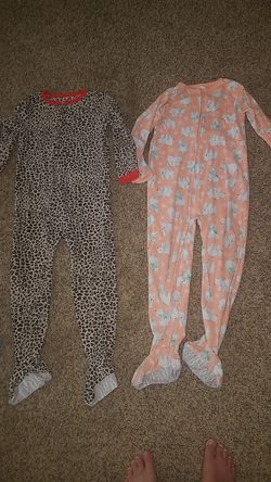 Pajamas