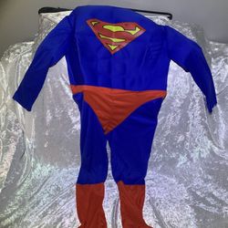 Halloween Costume