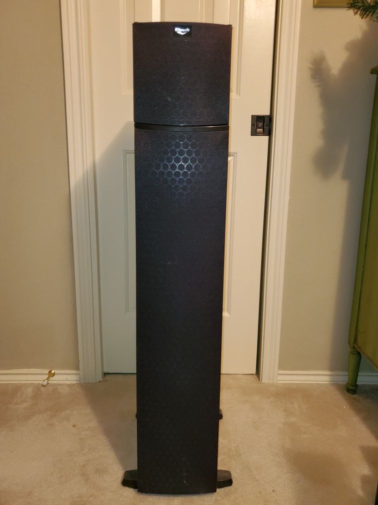 Klipsch VF 35 Tower Speakers