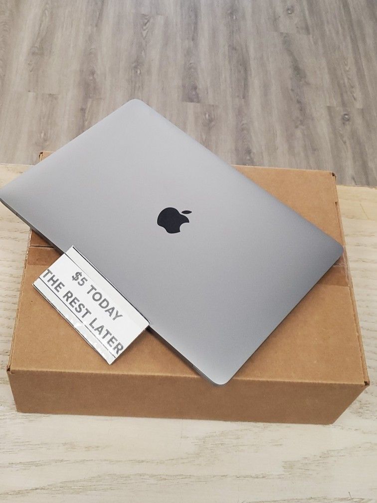 Apple MacbooK Pro 13in M2 Chip - $5 DOWN TODAY, NO CREDIT NEEDED