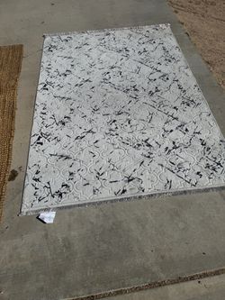Area rug