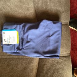 Kids Girls Softball Pants Size  Medium 