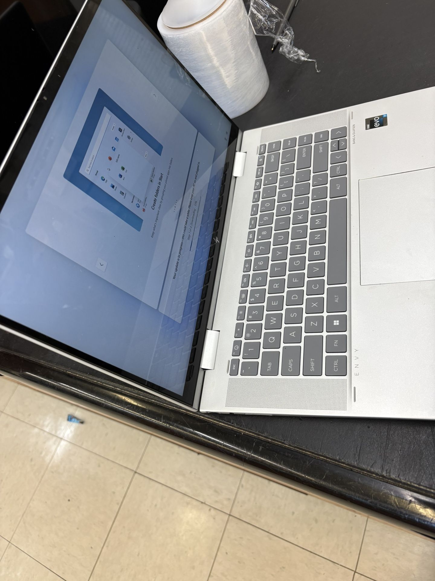 Hp Laptop