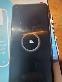 Samsung a21 phone