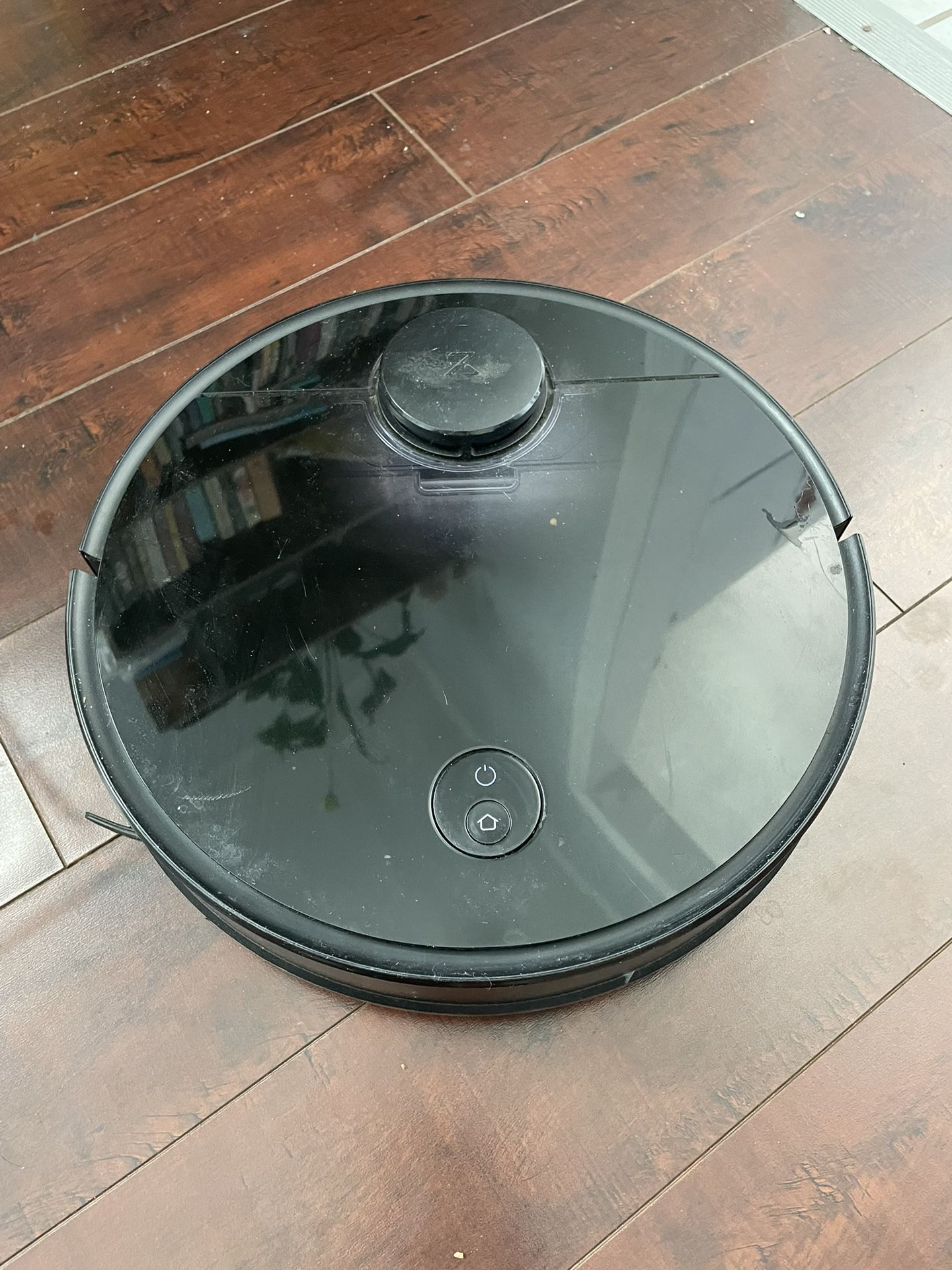 Roborock S4 Roomba