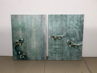 Wall art