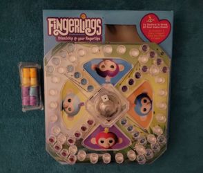 Pop Up Dice Game