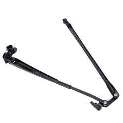 2013-2017 Toyota Yaris NSP130 RHD Front Right Wiper Arm 85211-52520