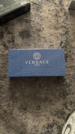 Versace 4-Piece Fragrance Gift Set β Brand New π