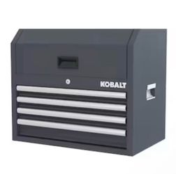 kobalt Tool Chest Piece