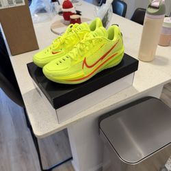 Nike Zoom G.T. Cut EYBL