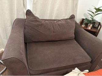 Free over size sofa !!!