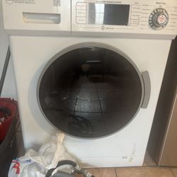 Equator Washer Dryer combo